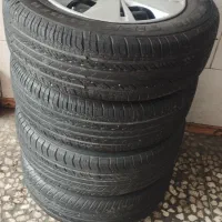 رینگ ولاستیک پژویی14|قطعات یدکی و لوازم جانبی|چهاردانگه (تهران), |دیوار