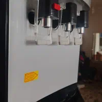 ابسردکن یخچال دار پاناسونیک