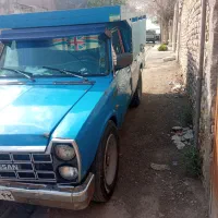 نیسان مدل 88