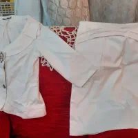 ۳عدد‌لباس مجلسی+۱ژاکتو۲تا کفش ویک شلوار بچه گانه|لباس|تربت جام, جامرود|دیوار