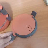 قابلمه سرامیکی وظرف غذا|ظروف پخت‌وپز|پردیس, فاز ۱|دیوار