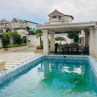 تریبلکس آسانسوردارفول فرنیش /پایان کارخاص پسند|فروش خانه و ویلا|چمستان, |دیوار