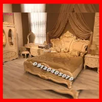 سرویس تخت خواب واندو