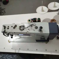 چرخ تیپیکال GC6158HD|چرخ خیاطی و ریسندگی|رباطکریم, نصیرشهر|دیوار