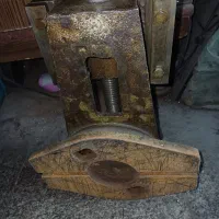 گیره زیردریلی|ابزارآلات|مشهد, کوی دروی|دیوار