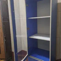 ویترین کمد بچه|بوفه، ویترین، کنسول|ری, عباس‌آباد|دیوار