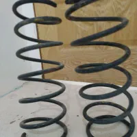 کمک فنر سمند