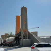 بتن آماده،تک لبه،کانیو