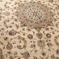 فرش دستباف ۹ متری کاشان|فرش|تهران, پونک|دیوار