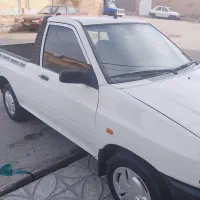 پراید وانت مدل 1402 لاینر دار|خودرو سواری و وانت|خواف, |دیوار