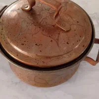 قابلمه مسی|ظروف پخت‌وپز|پاکدشت, شهرک امام رضا|دیوار