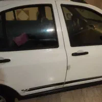 کوییک  RS  دو رنگ  مدل ۱۴۰۴|خودرو سواری و وانت|تهران, اسکندری|دیوار
