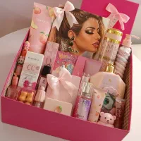 انواع باکس سوپرایز و تولد