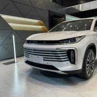 اکستریم txl تجارت خودرو خسروانی