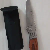 چاقو کلمبیا|کوهنوردی و کمپینگ|اهر, |دیوار