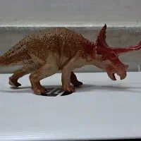 فیگور دایناسور