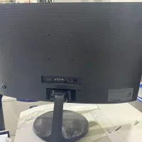 مانیتور 24 اینچ منحنی سامسونگ|قطعات و لوازم جانبی رایانه|تهران, شهرک نفت|دیوار