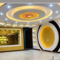 اجرای کناف و نقاشی ساختمان باکادرمجرب