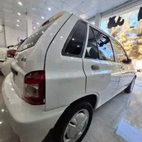 پراید 111 مدل 1398 نقد و اقساط|خودرو سواری و وانت|مشهد, آیت الله کاشانی|دیوار