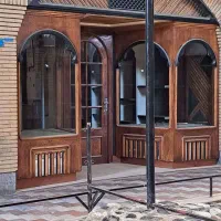 فروش ۲۳ متر مغازه|فروش مغازه و غرفه|کرج, برغان|دیوار