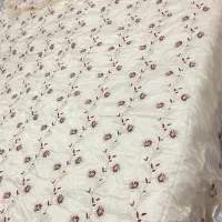 روتختی دست دوز عروس و داماد کاملا نو