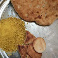 کشک آچار زرد کلوچه نون قلبفی محلی|خوردنی و آشامیدنی|زاهدان, |دیوار