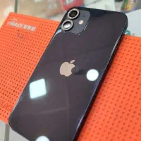 آیفون ۱۲ نرمال حافظه ۱۲۸/a73/a53/A16|موبایل|مشهد, امیر المومنین|دیوار