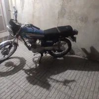 هوندا ۱۲۵ مدل ۹۴