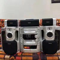 ضبط پاناسونیک ۲۸۰۰ وات  اصل