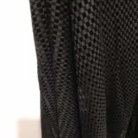 چادر مخمل مشکی