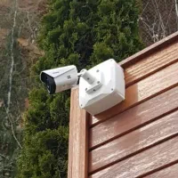 پکیج ۴ دوربین مداربسته هیروان ارتباط|دوربین مداربسته|اصفهان, طامه|دیوار