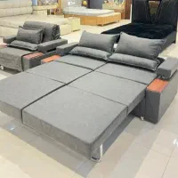 مبل تختخوابشو تخت خواب شو تختشو تختخواب شو کد۶ ۷۷|مبلمان خانگی و میز عسلی|اصفهان, طامه|دیوار