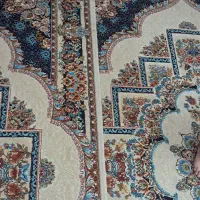 فرش ۹ متری جفت