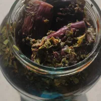 ترشی بادمجون تازه|خوردنی و آشامیدنی|نوشهر, |دیوار