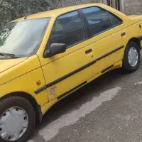 تاکسی بیرون شهری