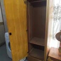 کمد وتشک|جاکفشی، کمد، دراور|اصفهان, ستار|دیوار