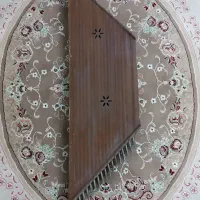 سنتور قدیمی نیاز به سرویس