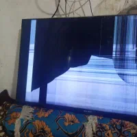 ال ای دی 43فروشی|تلویزیون و پروژکتور|ریگان, |دیوار