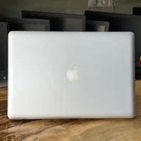لپ تاپ MacBook 2012|رایانه همراه|ساری, |دیوار