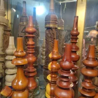 قلیان چوپق چوپغ میلاب
