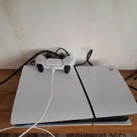 PS5 slim 1TB