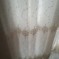 پرده پذیرایی