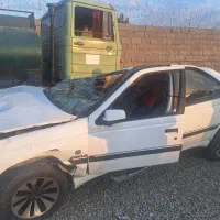 ماشین تصادفی