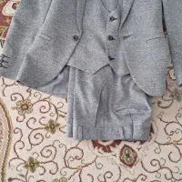 کت وشلوارپسرانه