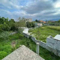 ویلا نیمه ساخت زمین۴۸۰متر تالش سیدنیکی|فروش خانه و ویلا|تالش, هشتپر|دیوار