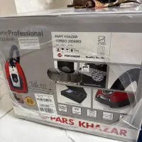 جارو برقی