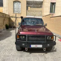 تویتا فرماندهی 3f