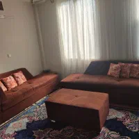 سرویس چوب کامل