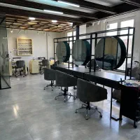 ناخن کار - پدیکوریست -مرزداران