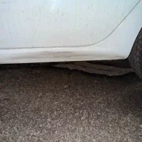 برلیانس 230 دنده ایی ۹۶ سفید|خودرو سواری و وانت|تهران, اقدسیه|دیوار